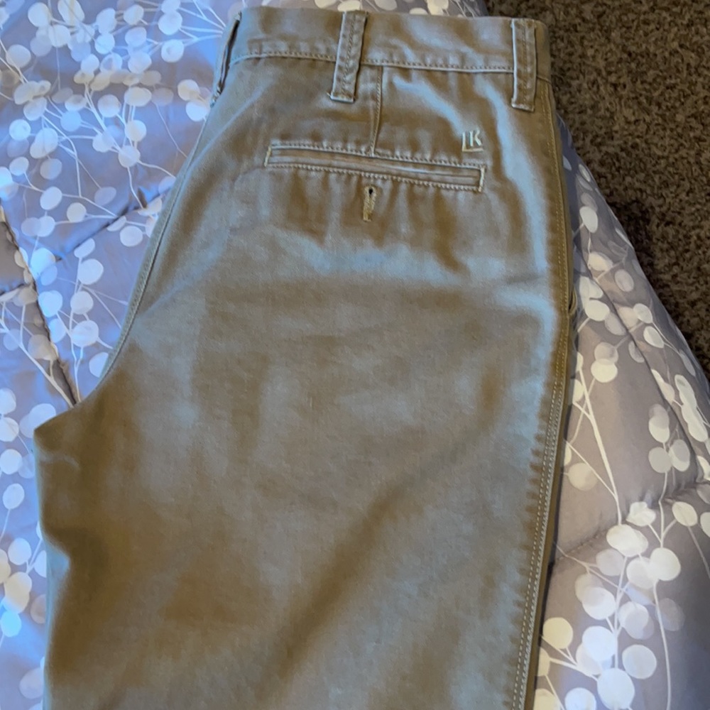 Haggar chinos